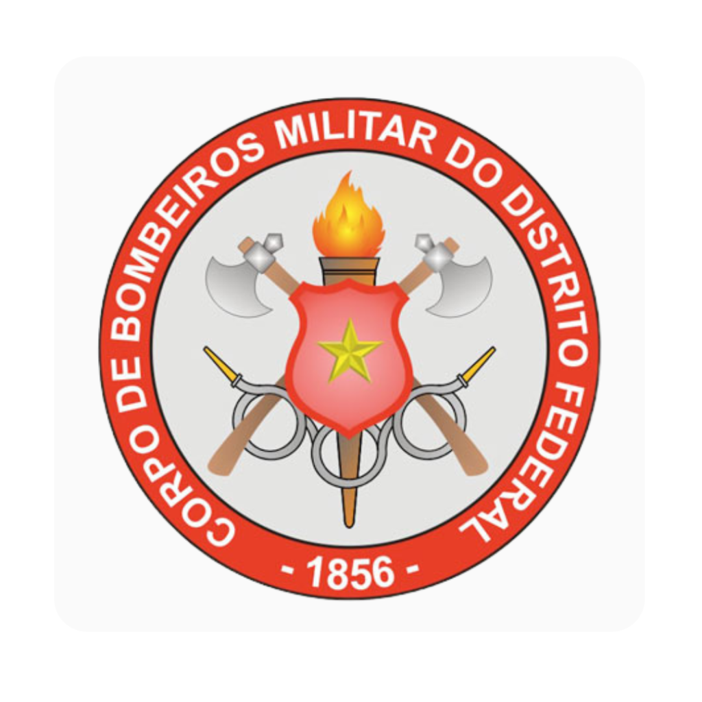 convênio bombeiro df