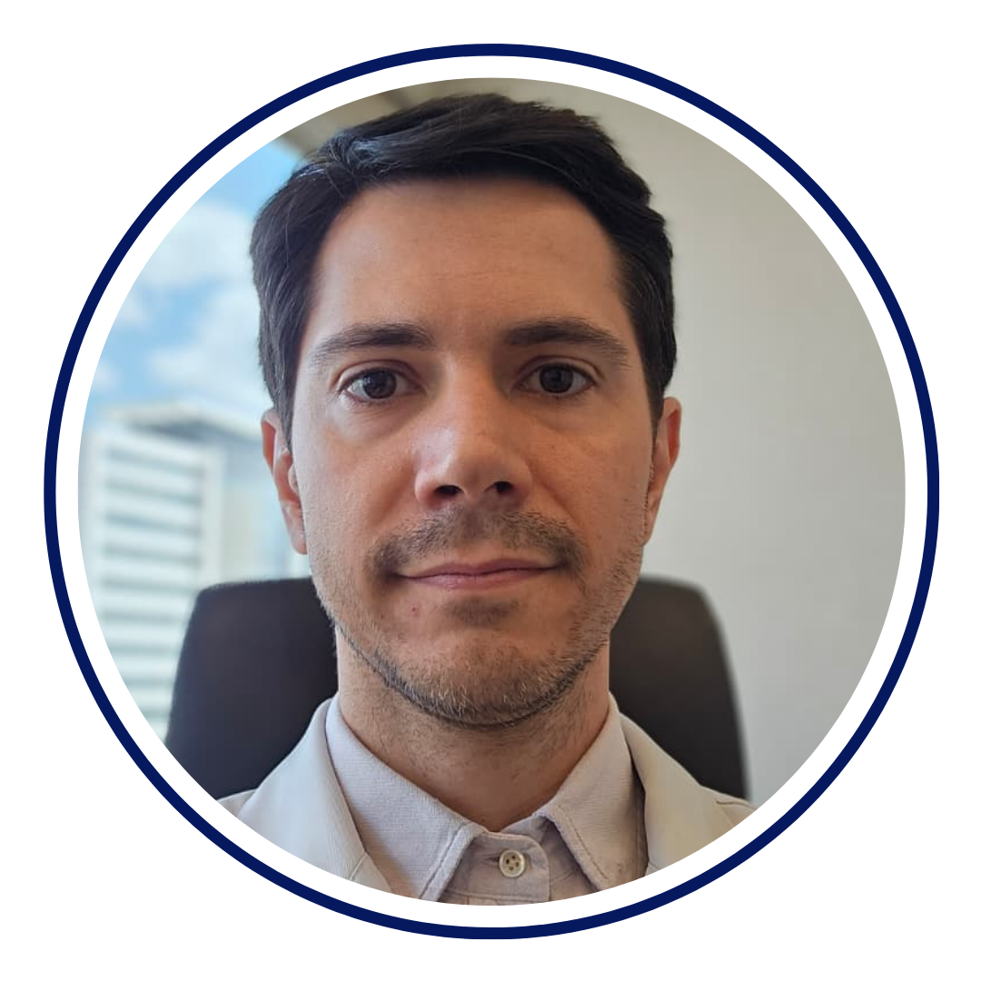 dr thiago pereira loures