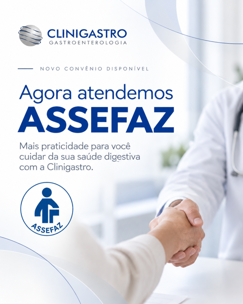 CONVÊNIO ASSEFAZ